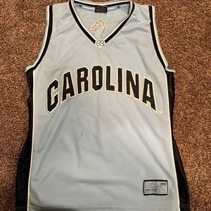 North Carolina Tarheels Jersey